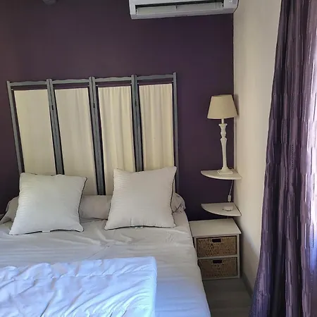 Beija Flor Apartamento Agde