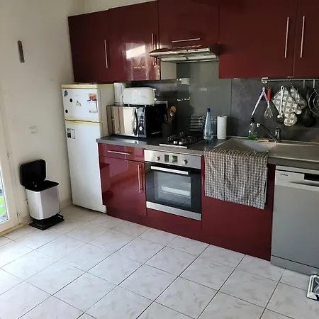 Apartment Beija Flor